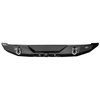 Dv8 Offroad JEEP JK REAR BUMPER 07-18 WRANGLER JK FULL LENGTH RBSTTB-09